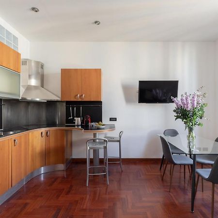 Iflat The Terrace Of Trastevere Рим Екстер'єр фото
